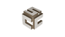 Coffee Cube Studio Logo