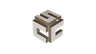 Coffee Cube Studio Logo
